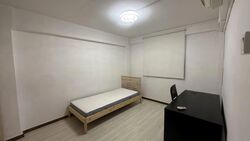 Blk 37 Rumah Tinggi View (Bukit Merah), HDB 3 Rooms #557620581